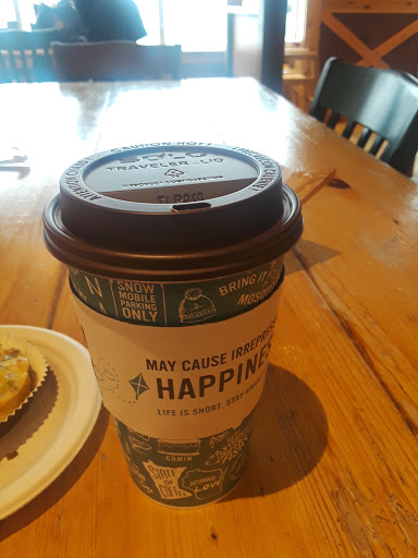 Coffee Shop «Caribou Coffee», reviews and photos, 4210 Winnetka Ave N, Minneapolis, MN 55428, USA