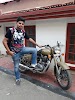 user
