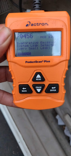 Auto Parts Store «Advance Auto Parts», reviews and photos, 802 N U.S. Hwy 41, Ruskin, FL 33570, USA