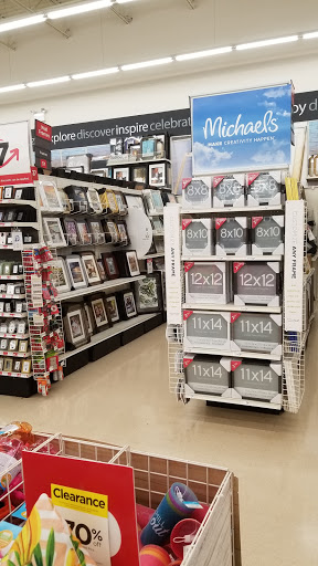 Craft Store «Michaels», reviews and photos, 3621 S Houston Levee Rd, Collierville, TN 38017, USA