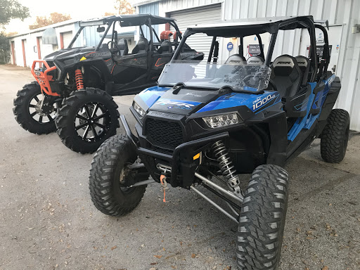 Motorcycle Repair Shop «Factory 4 Motorsports», reviews and photos, 911 S Woodrow Wilson St, Plant City, FL 33563, USA