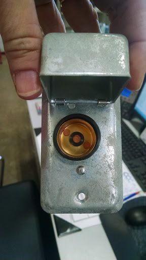 Electrical Supply Store «Elliott Electric Supply», reviews and photos, 2202 E Rusk St, Jacksonville, TX 75766, USA