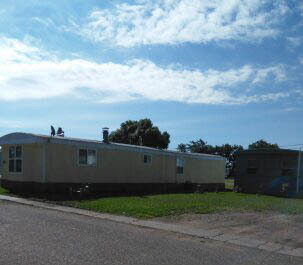 Minot Mobile Home Park
