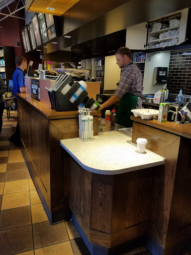 Coffee Shop «Starbucks», reviews and photos, 1417 N Wauwatosa Ave, Milwaukee, WI 53213, USA