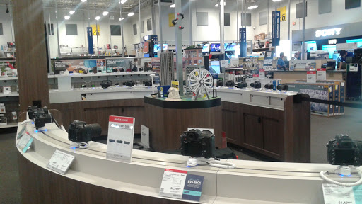 Electronics Store «Best Buy», reviews and photos, 1236 Galleria Blvd, Roseville, CA 95678, USA