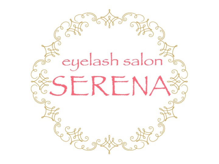 eyelash salon SERENA