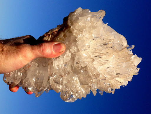 Rock Shop «Power of the Rainbow», reviews and photos, 1730 W Randol Mill Rd #125, Arlington, TX 76012, USA