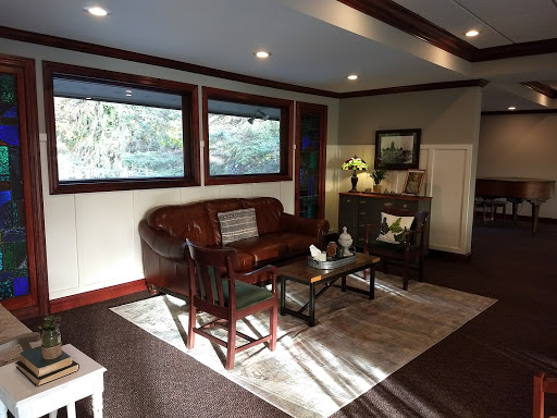 Funeral Home «Wise Family Funeral & Cremation Services», reviews and photos, 400 Spring St, Hastings, MN 55033, USA