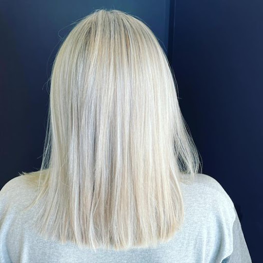 Hair Salon «All About U Salon», reviews and photos, 3751 S Stonebridge Dr #100, McKinney, TX 75070, USA