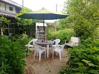 おやつカフェHug-Hug