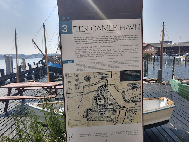 Anmeldelser af Den Gamle Havn i Svendborg - Museum