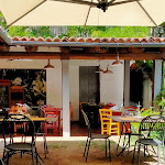 Photo n°9 de l'avis de Roberta.o fait le 10/07/2021 à 20:58 sur le  Osteria del Boccondivino à Bra