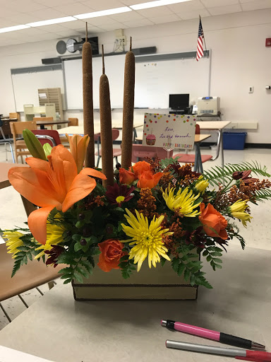 Florist «Flower A Day», reviews and photos, 2119 Grand Island Blvd, Grand Island, NY 14072, USA