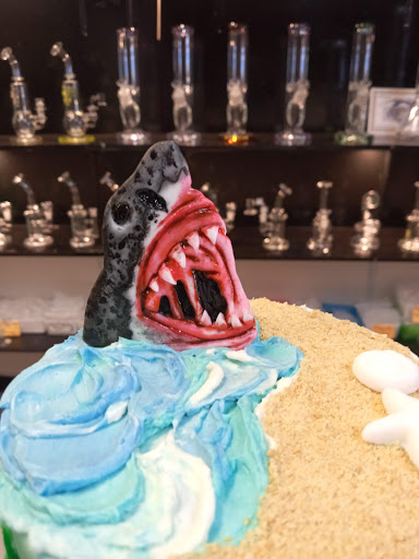 Tobacco Shop «Four Two Zero Peace Avenue», reviews and photos, 6656 US-1, Port St Lucie, FL 34952, USA