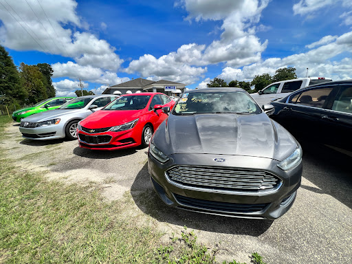 Used Car Dealer «Knox Auto Sales», reviews and photos, 1733 Capital Blvd, Raleigh, NC 27604, USA