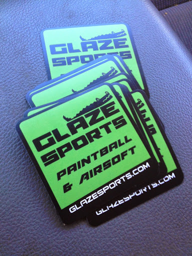 Airsoft Supply Store «Glaze Sports», reviews and photos, 8661 19th St, Rancho Cucamonga, CA 91701, USA