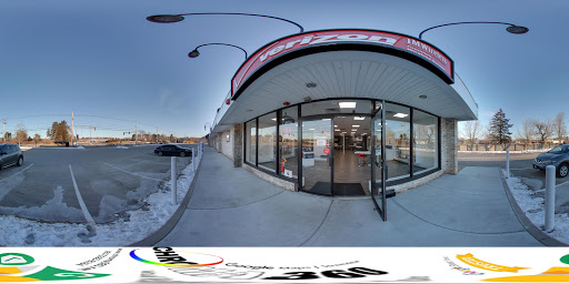 Cell Phone Store «Verizon Wireless Halifax MA», reviews and photos, 300 Plymouth St, Halifax, MA 02338, USA