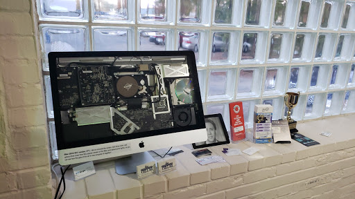 Computer Repair Service «The Computer Cellar», reviews and photos, 720 9th St, Durham, NC 27705, USA