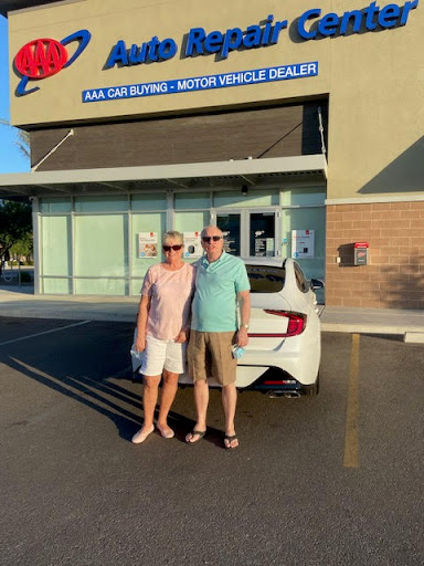 Car Dealer «AAA Car Buying», reviews and photos, 5402 W Roosevelt St #106, Phoenix, AZ 85043, USA