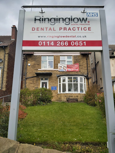 Ringinglow Dental Practice
