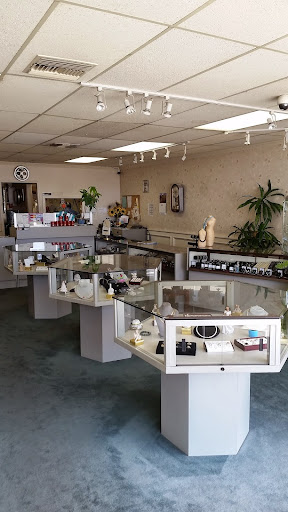 Jewelry Repair Service «Rowland Jewelers», reviews and photos, 167 E Rowland St, Covina, CA 91723, USA