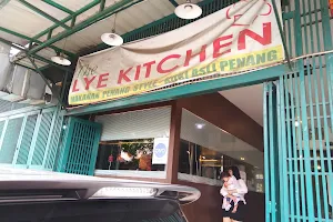 The Lye Kitchen 飯粥麵 image