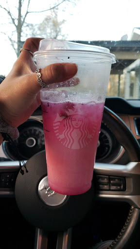 Coffee Shop «Starbucks», reviews and photos, 3073 N Eastman Rd, Longview, TX 75605, USA