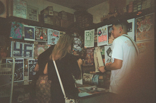 Opening hours for SHRUB