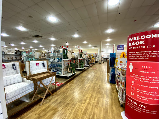 Department Store «HomeGoods», reviews and photos, 9041 Southside Blvd, Jacksonville, FL 32256, USA