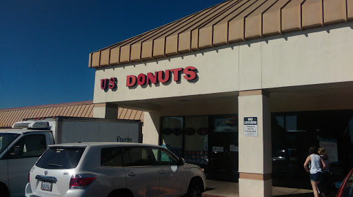 USA Donuts, 4786 La Sierra Ave, Riverside, CA 92505, USA, 