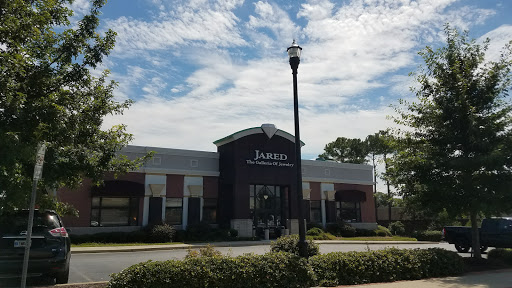 Jewelry Store «Jared The Galleria of Jewelry», reviews and photos, 2150 Pleasant Hill Rd, Duluth, GA 30096, USA