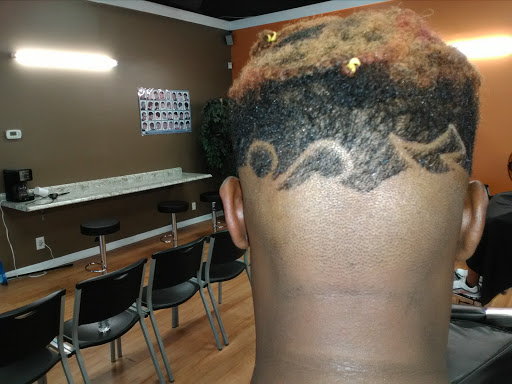 Barber Shop «Supreme Cuts Barber Shop», reviews and photos, 843 GA-138, Jonesboro, GA 30236, USA