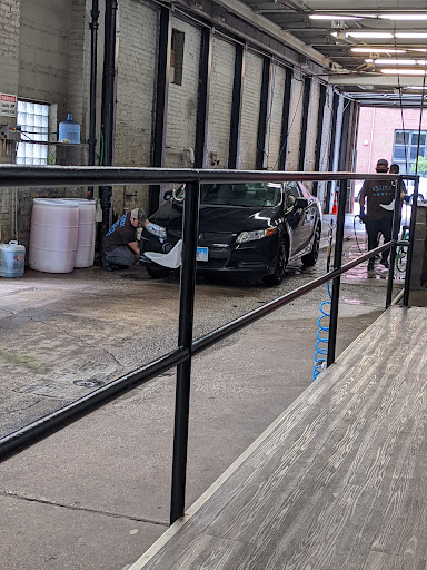 2452 N Clybourn Ave, Chicago, IL 60614, USA