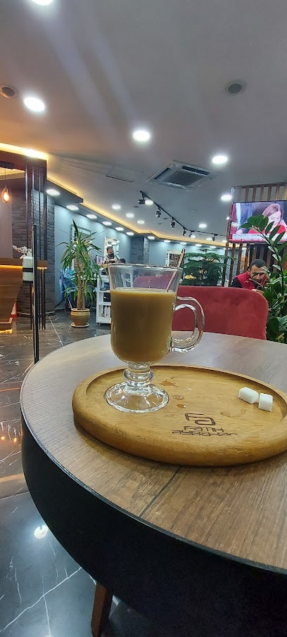 Fatih Aybakan Kuaför Salonu