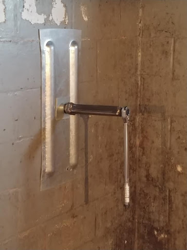 Waterproofing Company «Sure-Dry Basement Systems», reviews and photos