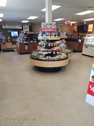 Sandwich Shop «Wawa», reviews and photos, 196 S Gulph Rd, King of Prussia, PA 19406, USA