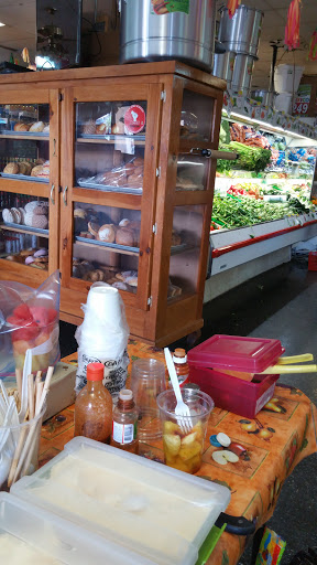 Supermarket «Supermercado Garcia», reviews and photos, 7914 Dream St, Florence, KY 41042, USA