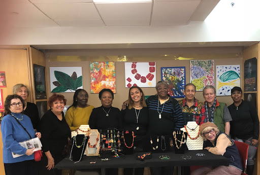 Community Center «Goddard Riverside Community Center», reviews and photos, 593 Columbus Ave, New York, NY 10024, USA