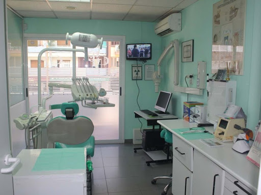 Clínica Dental Integral | Clínica dental en El Prat de Llobregat en El Prat de Llobregat, Barcelona