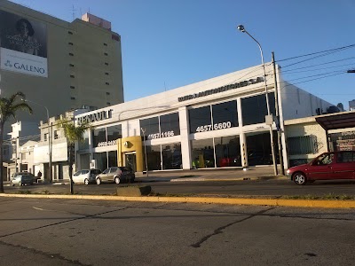Photos of Ruta 3 Automotores