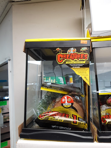 Pet Store «Feed-Rite Pet Supply», reviews and photos, 2979 Fort St, Lincoln Park, MI 48146, USA