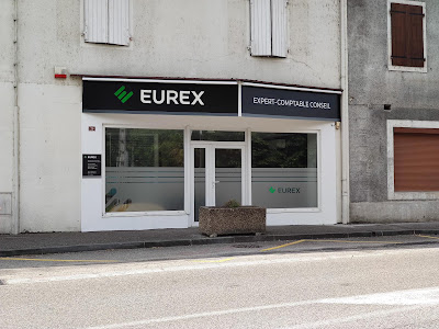 Eurex Expert Comptable Belley à Virignin