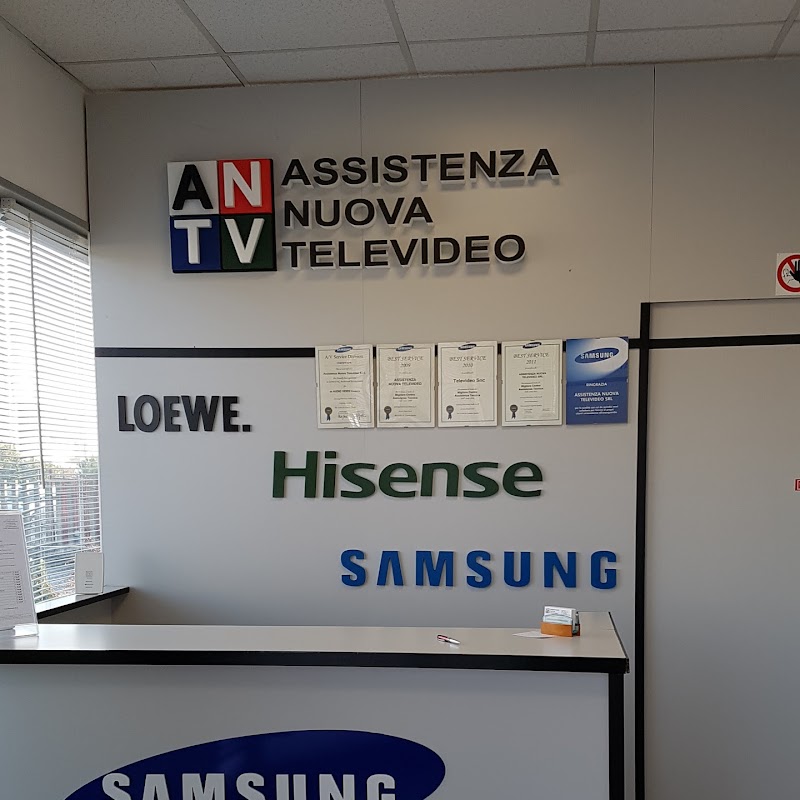 Assistenza Nuova Televideo