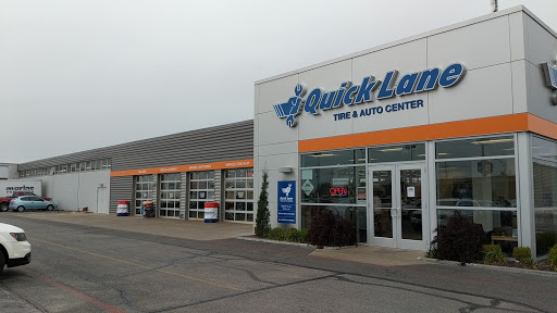 Ford Dealer «Corwin Ford of Springfield», reviews and photos, 3241 S Glenstone Ave, Springfield, MO 65804, USA