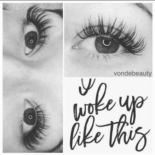 Nail Salon «Salon Von De Beauty Bar», reviews and photos, 6300 Jericho Turnpike, Commack, NY 11725, USA