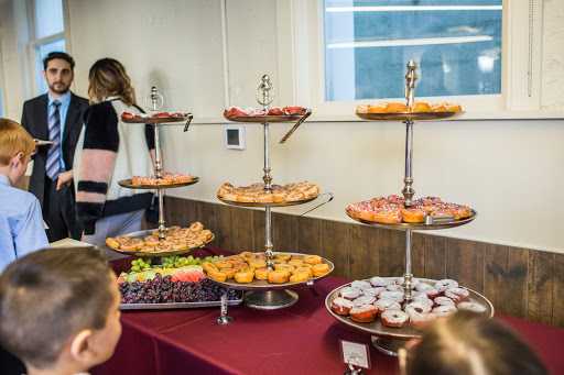 Caterer «LUX Catering and Events», reviews and photos, 1578 300 W, Salt Lake City, UT 84115, USA