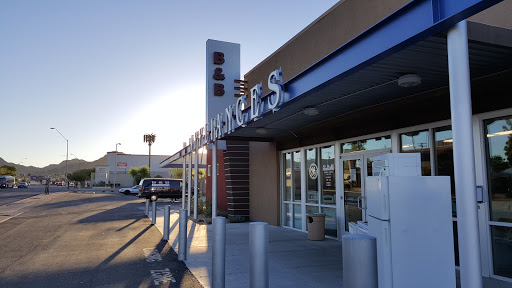 Appliance Store «B & B Appliances», reviews and photos, 331 E Dunlap Ave, Phoenix, AZ 85020, USA