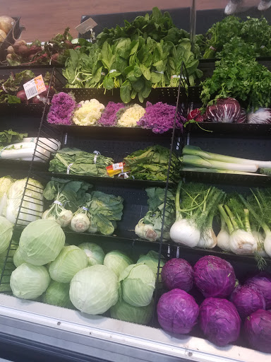 Supermarket «Miller & Sons Supermarket», reviews and photos, 1845 Springdale St, Mt Horeb, WI 53572, USA