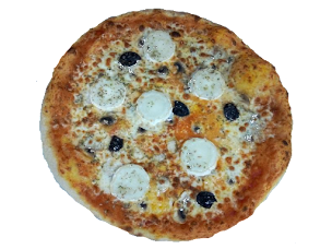 Photo n°3 de Pizza Bufaness à Lavelanet ()