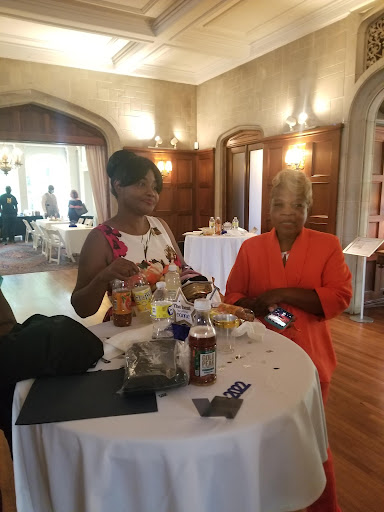 Art Center «Callanwolde Fine Arts Center», reviews and photos, 980 Briarcliff Rd NE, Atlanta, GA 30306, USA